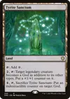 Product image for Tyrite Sanctum