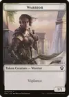 Product image for Warrior