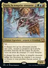 Product image for Xyris, la tempête sinuante
