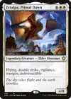Product image for Zetalpa, Primal Dawn