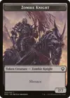 Product image for Zombie Knight