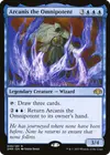 Product image for Arcanis the Omnipotent