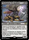 Product image for Profanateur de sépulture