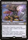 Product image for Body Snatcher
