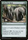 Product image for Call of the Herd