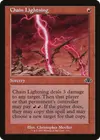 Product image for Chain Lightning