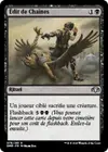Product image for Édit de Chaînes