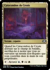 Product image for Catacombes de Crosis