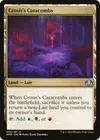 Product image for Crosis's Catacombs