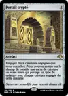 Product image for Portail crypté