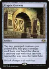 Product image for Cryptic Gateway