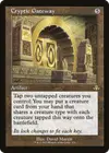 Product image for Cryptic Gateway