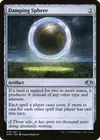 Product image for Damping Sphere
