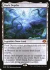 Product image for Dark Depths
