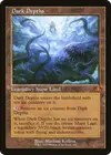 Product image for Dark Depths
