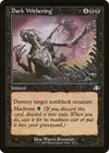 Product image for Dark Withering