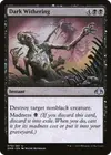 Product image for Dark Withering