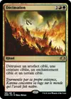 Product image for Décimation