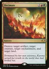 Product image for Decimate