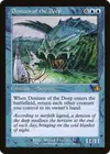 Product image for Denizen of the Deep