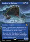 Product image for Denizen of the Deep
