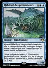 Product image for Habitant des profondeurs