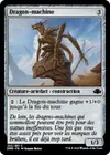 Product image for Dragon-machine