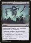 Product image for Dread Return