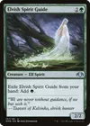 Product image for Elvish Spirit Guide