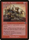 Product image for Empty the Warrens