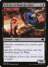 Product image for Evil Eye of Orms-by-Gore
