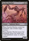 Product image for Faceless Butcher