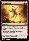 Product image for Salve de feu