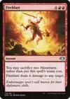 Product image for Fireblast
