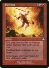 Product image for Fireblast