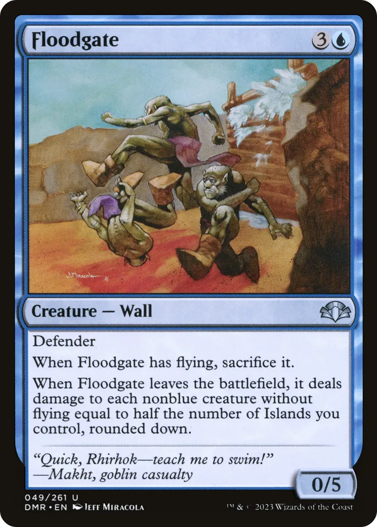 Vanne — Dominaria Remastered — Magic: The Gathering