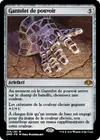 Product image for Gantelet de pouvoir