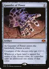 Product image for Gauntlet of Power