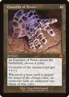 Product image for Gauntlet of Power