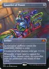 Product image for Gauntlet of Power