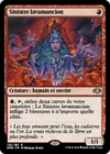 Product image for Sinistre lavamancien