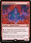 Product image for Grim Lavamancer