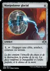 Product image for Manipulateur glacial