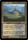 Product image for Chapelle isolée