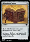 Product image for Grimoire de Jalum