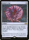 Product image for Jester's Cap