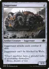 Product image for Juggernaut