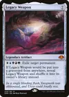 Product image for Legacy Weapon