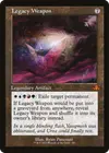 Product image for Legacy Weapon