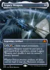 Product image for Legacy Weapon